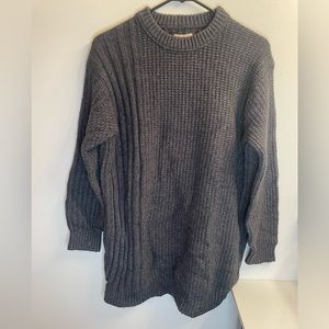 Lou and grey size small sweater / sweater dress